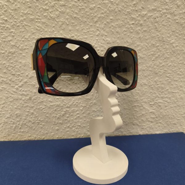 Brillenhalter