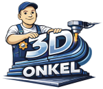 3D-Onkel